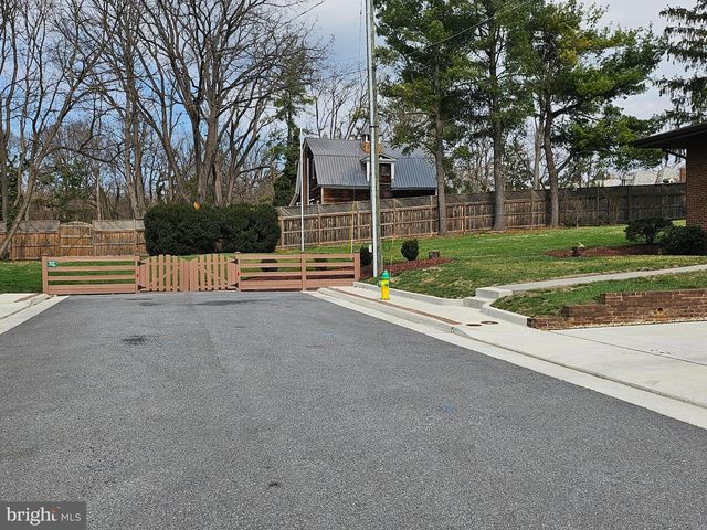 130 MORGAN ST, Winchester, VA 22601