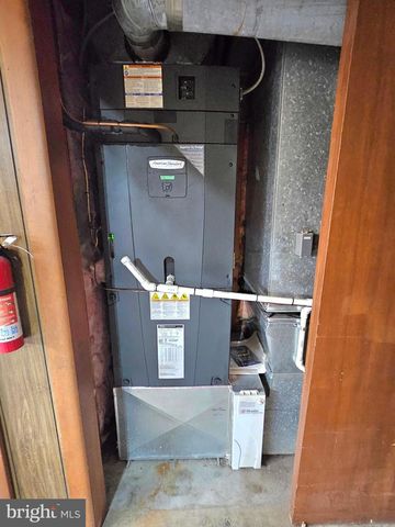 130 MORGAN ST, Winchester, VA 22601