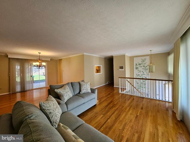 130 MORGAN ST, Winchester, VA 22601