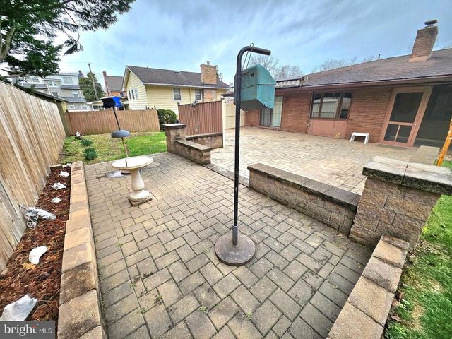 130 MORGAN ST, Winchester, VA 22601