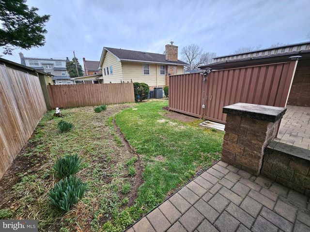 130 MORGAN ST, Winchester, VA 22601