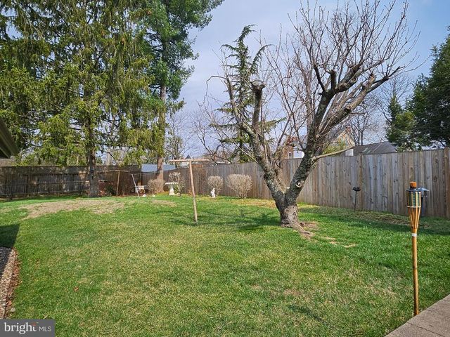 130 MORGAN ST, Winchester, VA 22601