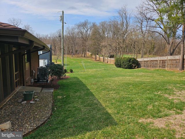 130 MORGAN ST, Winchester, VA 22601