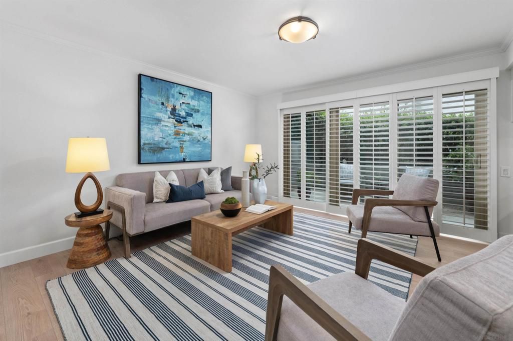 Image 1 of property listing at 2286 Caminito Preciosa Norte, La Jolla, CA 92037