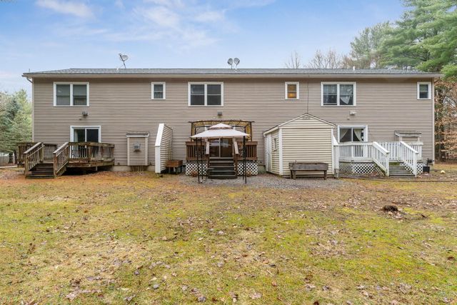 22B Foster Road, Essex, VT 05452