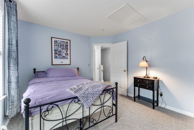 22B Foster Road, Essex, VT 05452