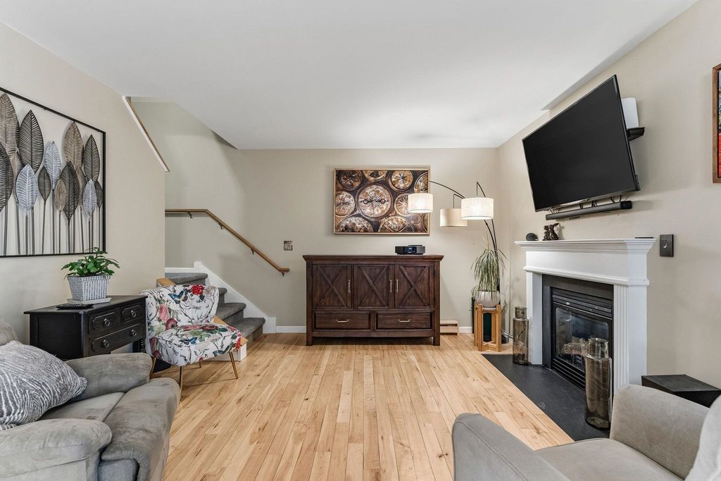 22B Foster Road, Essex, VT 05452