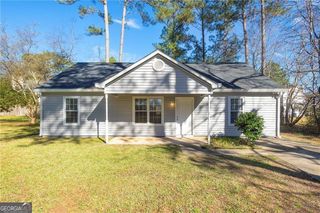 9211 Fairway Court, Riverdale, GA 30274