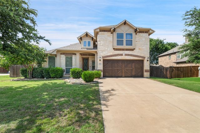513 Harvest Trail, Midlothian, TX 76065