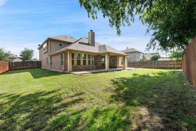 513 Harvest Trail, Midlothian, TX 76065