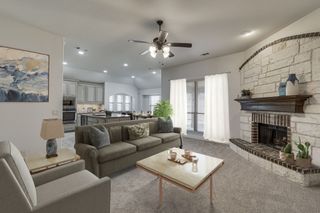 513 Harvest Trail, Midlothian, TX 76065