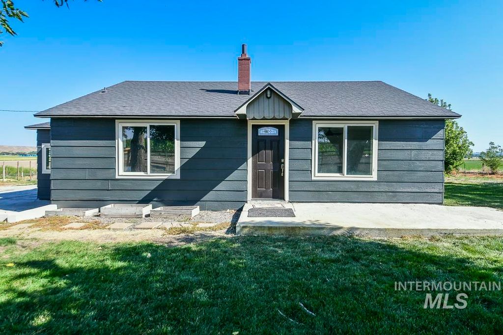 3432 W Pioneer Rd, Homedale, ID 83628