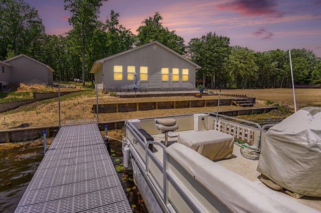 2280 Bliss Lane, Plainfield Twp, MI 48748