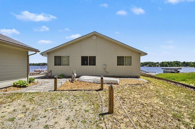2280 Bliss Lane, Plainfield Twp, MI 48748