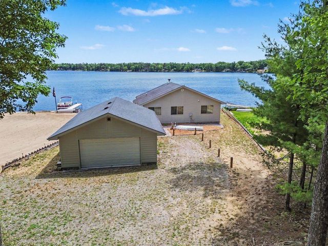 2280 Bliss Lane, Plainfield Twp, MI 48748