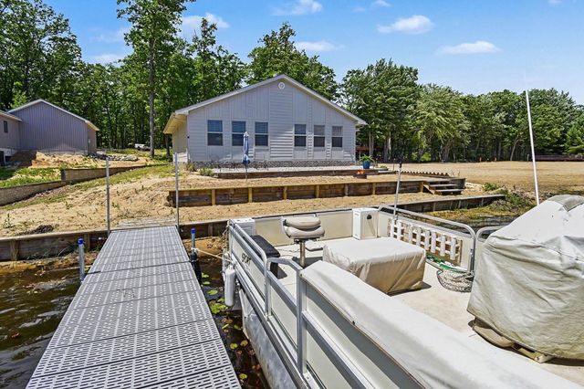 2280 Bliss Lane, Plainfield Twp, MI 48748