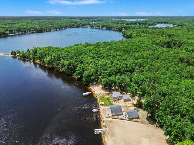 2280 Bliss Lane, Plainfield Twp, MI 48748