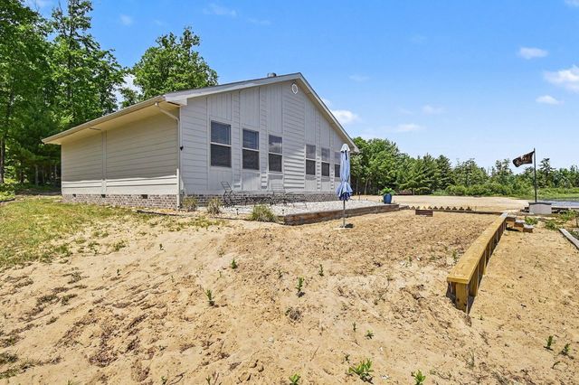2280 Bliss Lane, Plainfield Twp, MI 48748