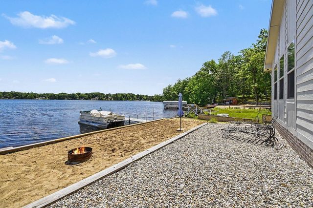 2280 Bliss Lane, Plainfield Twp, MI 48748