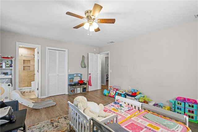 121 Glynn Street, Jesup, GA 31545