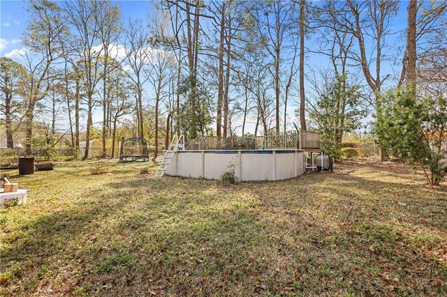 121 Glynn Street, Jesup, GA 31545