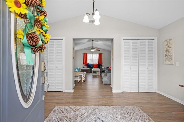 121 Glynn Street, Jesup, GA 31545
