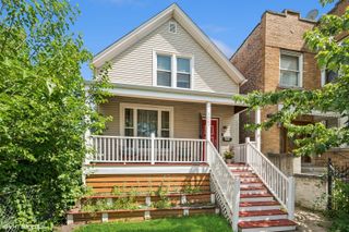 3067 N GRESHAM Avenue, Chicago, IL 60618