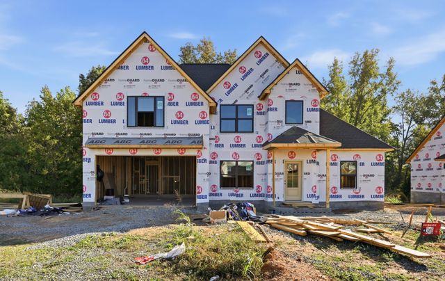 250 Bellshire Dr, Clarksville, TN 37043