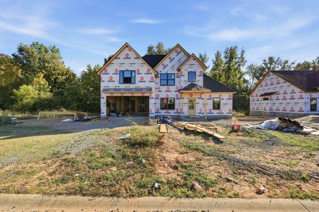 250 Bellshire Dr, Clarksville, TN 37043