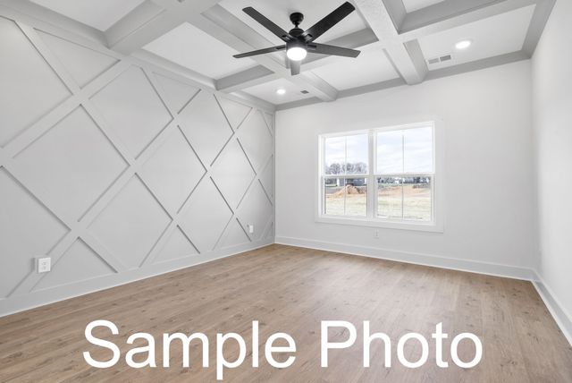 250 Bellshire Dr, Clarksville, TN 37043