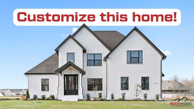 250 Bellshire Dr, Clarksville, TN 37043