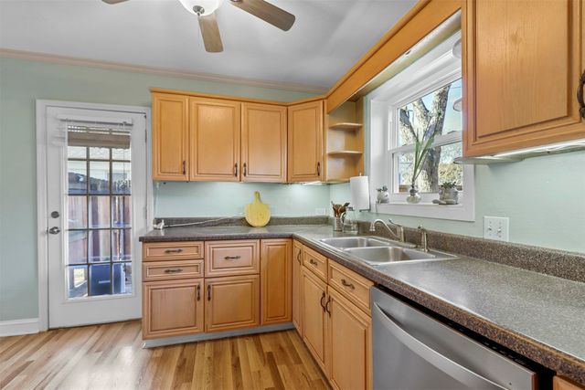 6312 Malvey Avenue, Fort Worth, TX 76116
