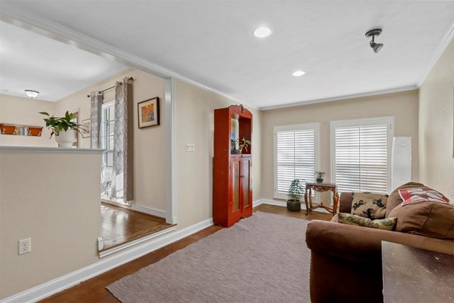 6312 Malvey Avenue, Fort Worth, TX 76116