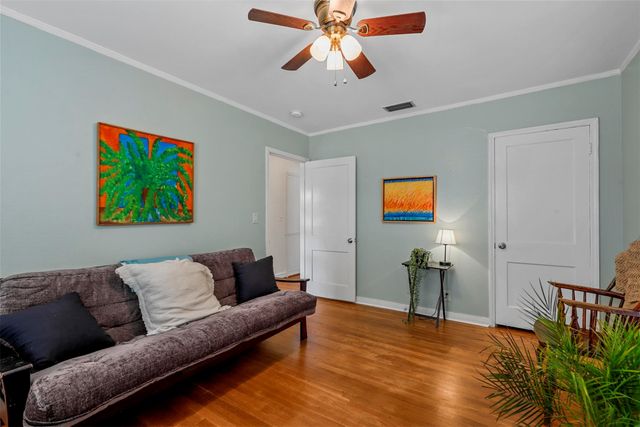 6312 Malvey Avenue, Fort Worth, TX 76116