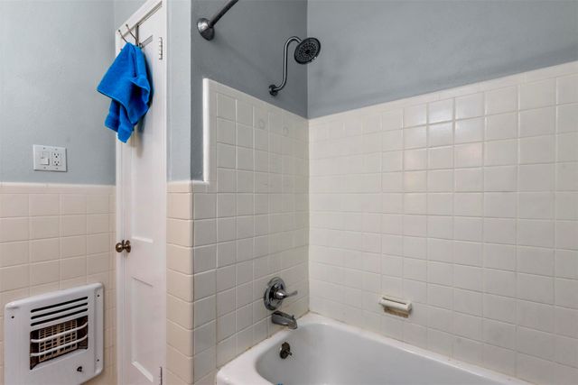 6312 Malvey Avenue, Fort Worth, TX 76116