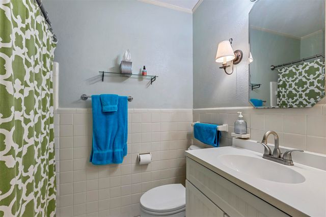 6312 Malvey Avenue, Fort Worth, TX 76116