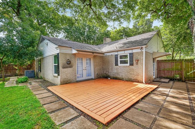 6312 Malvey Avenue, Fort Worth, TX 76116
