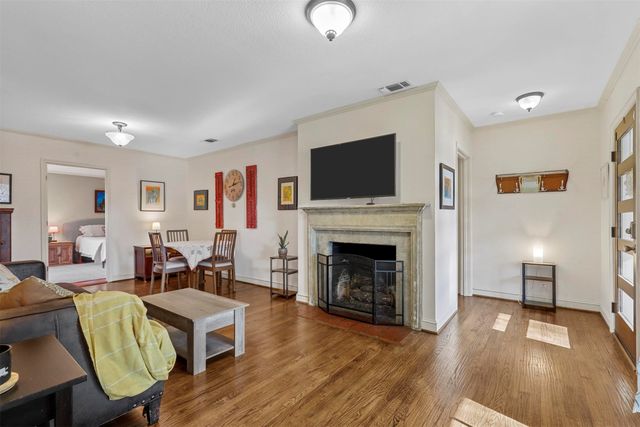 6312 Malvey Avenue, Fort Worth, TX 76116