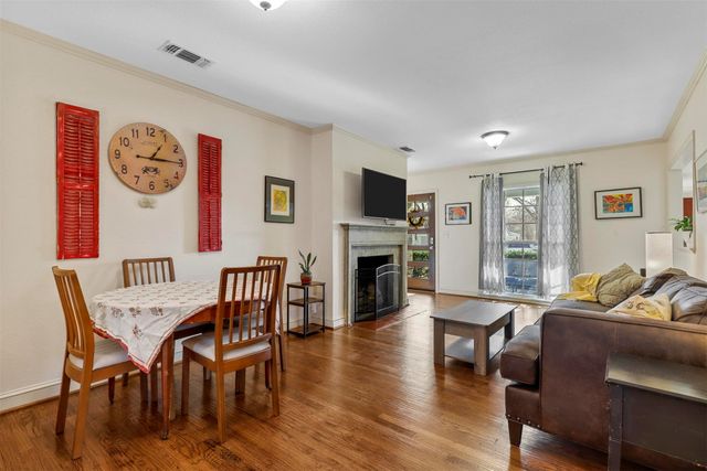 6312 Malvey Avenue, Fort Worth, TX 76116