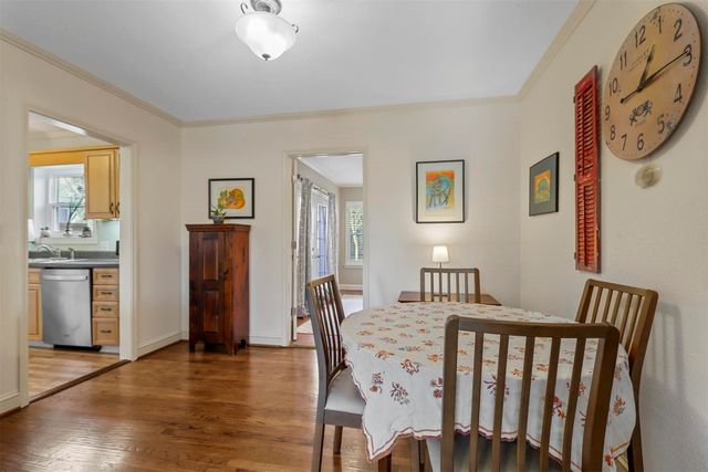 6312 Malvey Avenue, Fort Worth, TX 76116