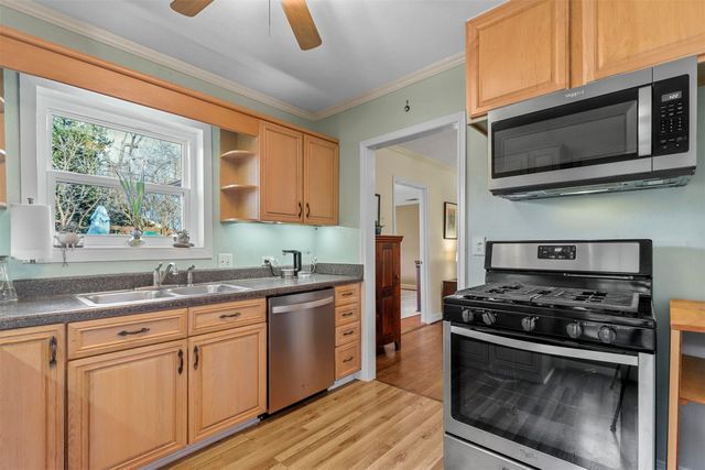 6312 Malvey Avenue, Fort Worth, TX 76116