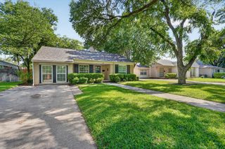 6312 Malvey Avenue, Fort Worth, TX 76116