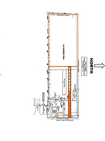 TBD Viney Grove Road, Prairie Grove, AR 72753