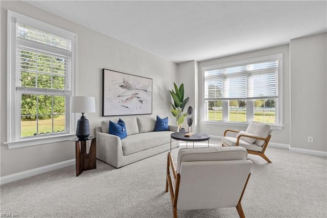 2700 Ballahack RD, Chesapeake, VA 23322