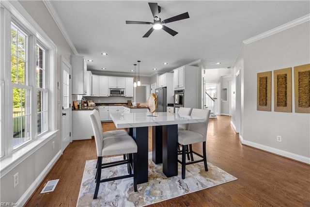 2700 Ballahack RD, Chesapeake, VA 23322