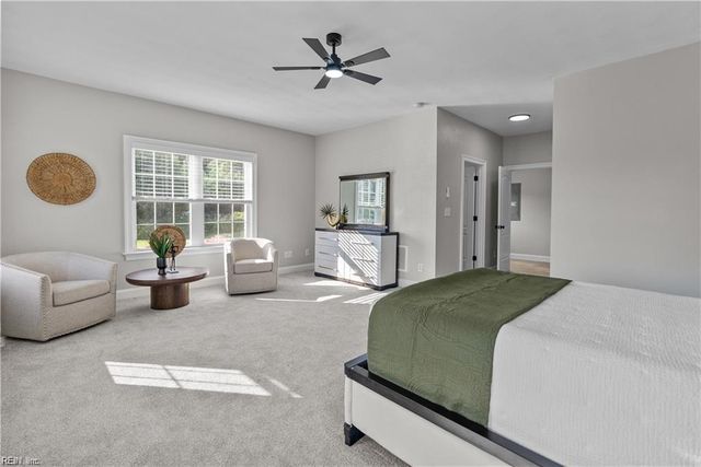 2700 Ballahack RD, Chesapeake, VA 23322