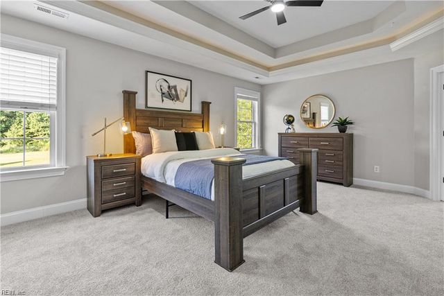 2700 Ballahack RD, Chesapeake, VA 23322