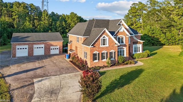 2700 Ballahack RD, Chesapeake, VA 23322