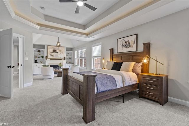 2700 Ballahack RD, Chesapeake, VA 23322