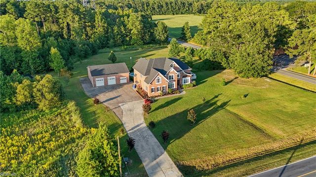 2700 Ballahack RD, Chesapeake, VA 23322